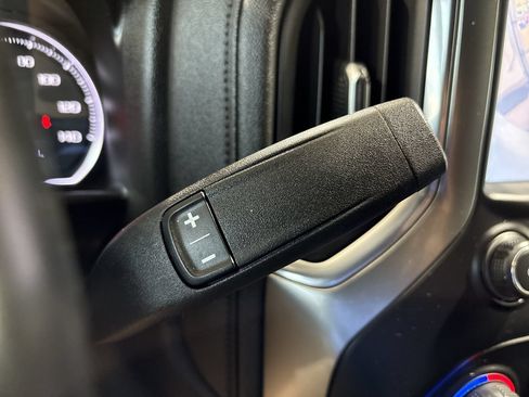 Used 2021 Chevrolet Silverado 1500 RST RWD image 20