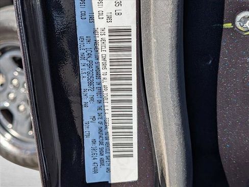 Used 2016 Jeep Patriot Sport w/ Power Value Group image 22