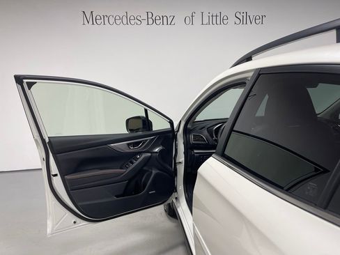Used 2022 Subaru Crosstrek 2.5i Limited w/ Moonroof Package 2 AWD/4WD image 17