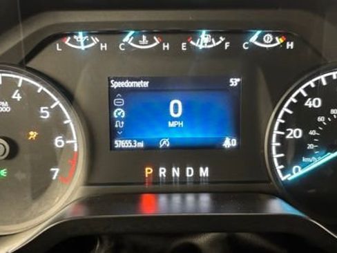 Used 2023 Ford F150 XLT image 26