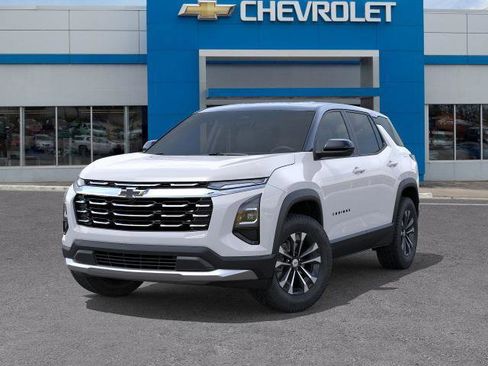 New 2026 Chevrolet Equinox LT w/ Convenience Package II image 37