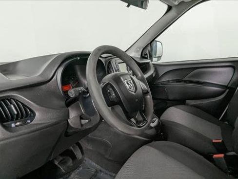 Used 2020 RAM ProMaster City Wagon FWD image 22