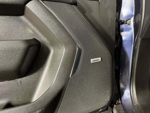 Used 2022 GMC Yukon AT4 image 46