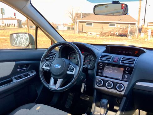 Used 2016 Subaru Crosstrek 2.0i Premium w/ Moonroof Package image 31