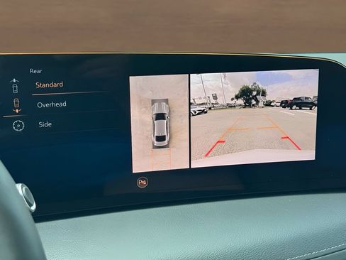 New 2026 Cadillac CT5 Premium Luxury RWD image 23