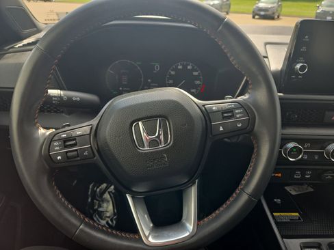 Used 2024 Honda CR-V Sport-L image 16