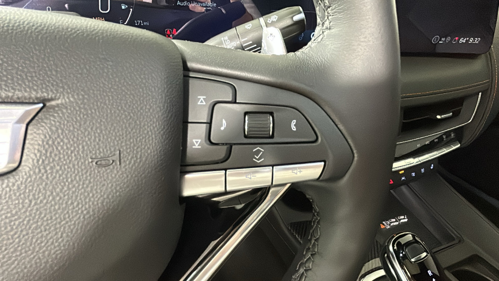 Used 2026 Cadillac CT5 Sport w/ Technology Package AWD/4WD image 21