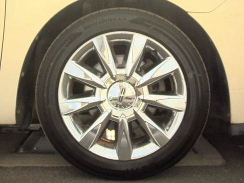 Used 2012 Lincoln MKZ Hybrid FWD image 7