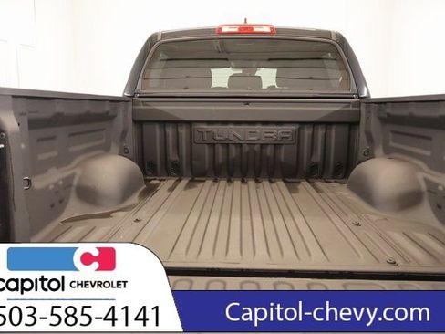 Used 2021 Toyota Tundra SR5 w/ TRD Off-Road Package AWD/4WD image 27