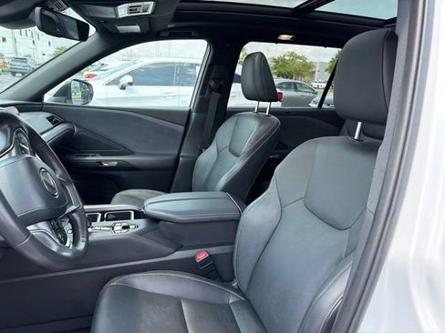 Used 2025 Lexus TX 350 AWD w/ Technology Package image 18
