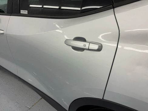 Used 2021 Chevrolet Blazer LT w/ Sound & Technology Package image 20