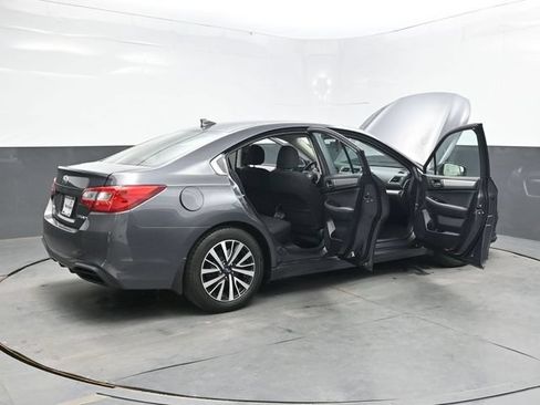 Used 2018 Subaru Legacy 2.5i Premium w/ Eyesight & BSD & Rcta & HBA AWD/4WD image 37