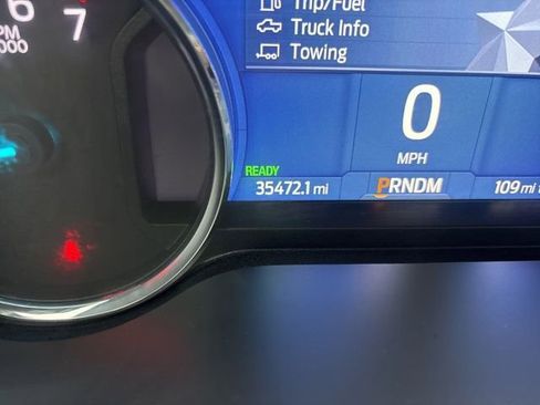 Certified 2023 Ford F150 XLT w/ Equipment Group 302A High image 16