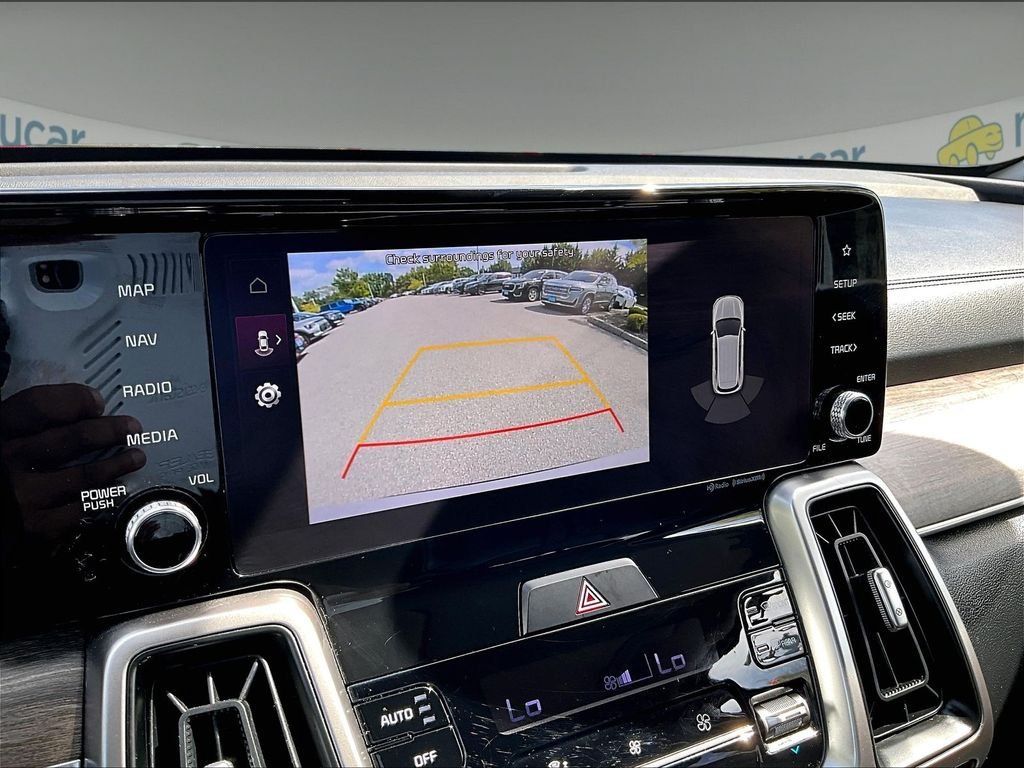 Used 2022 Kia Sorento S AWD/4WD image 20