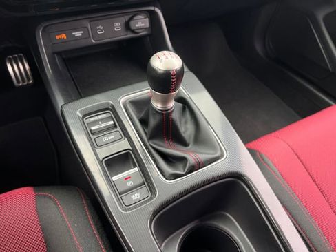 Used 2025 Honda Civic Si image 25