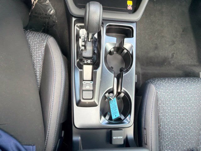 New 2026 Subaru Forester Premium AWD/4WD image 21
