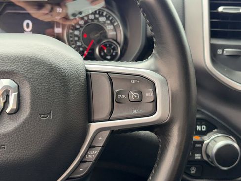 Used 2021 RAM 1500 Lone Star AWD/4WD image 13