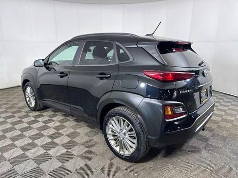 Used 2021 Hyundai Kona SEL image 5
