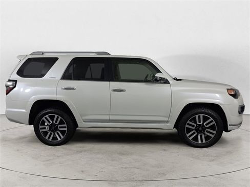 Used 2023 Toyota 4Runner Limited image 6