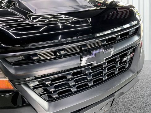 Used 2018 Chevrolet Colorado ZR2 AWD/4WD image 32