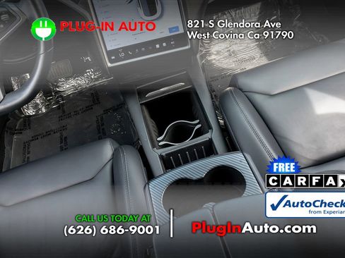 Used 2019 Tesla Model S Standard Range image 17