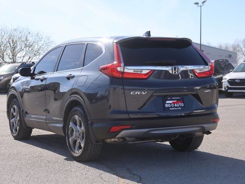 Used 2018 Honda CR-V EX-L image 11
