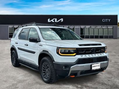 Used 2026 Honda Passport TrailSport