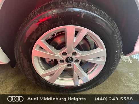 New 2025 Audi Q5 Premium image 29