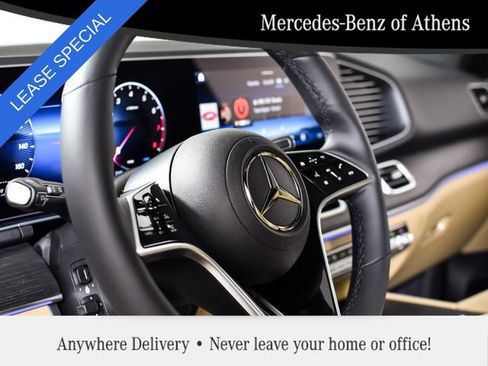 New 2026 Mercedes-Benz GLE 350 4MATIC image 21