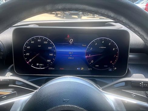Used 2022 Mercedes-Benz C 300 4MATIC Sedan image 30