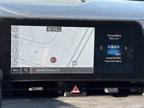 Used 2023 Kia Sportage X-Line image 19