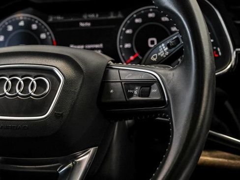 Used 2019 Audi Q8 Prestige w/ Year 1 Package AWD/4WD image 20