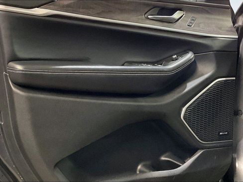 Used 2021 Jeep Grand Cherokee L Limited w/ Trailer Tow Package image 24