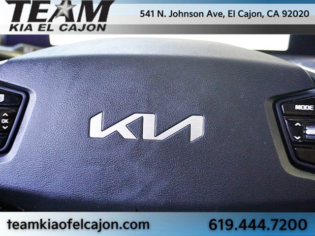 Certified 2023 Kia EV6 GT-Line w/ GT-Line Suede Seat Package AWD/4WD image 45