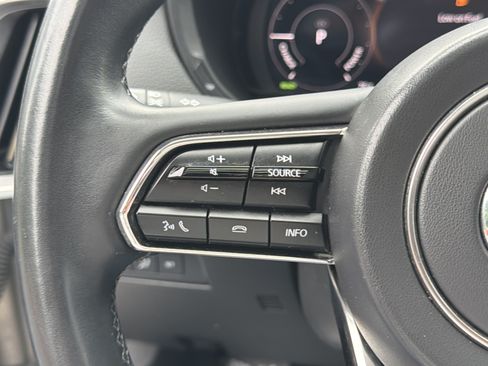 Used 2025 MAZDA CX-90 Plug-In Hybrid w/Premium Sport AWD/4WD image 26