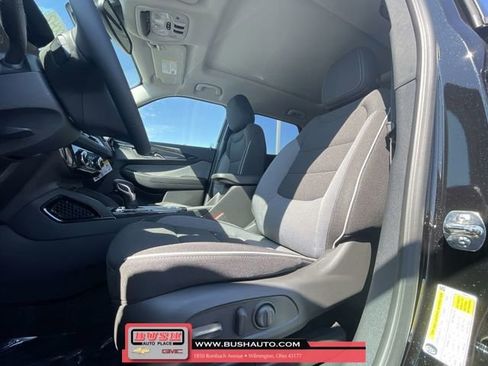 New 2026 Chevrolet TrailBlazer LT w/ Convenience Package image 20