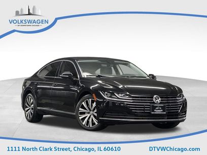 Used 2019 Volkswagen Arteon SE