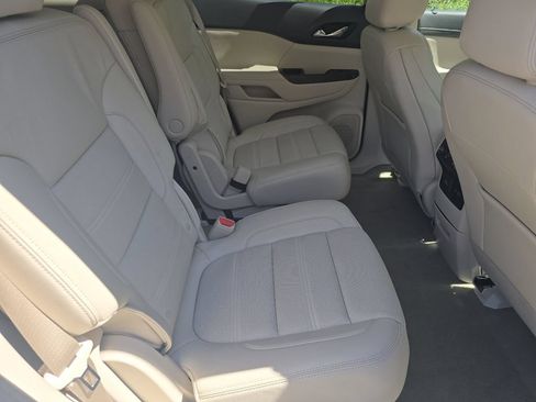 Used 2023 GMC Acadia Denali AWD/4WD image 20