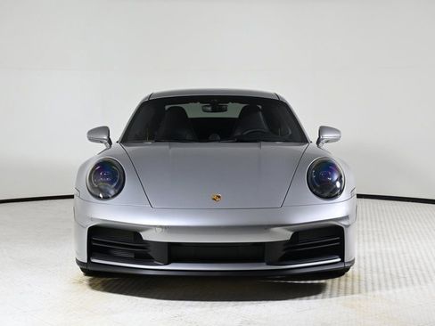 Certified 2025 Porsche 911 Carrera S image 10