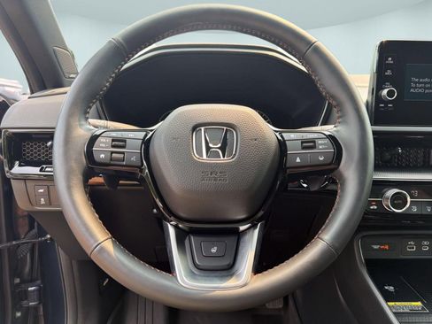 Used 2025 Honda CR-V Sport Touring image 11