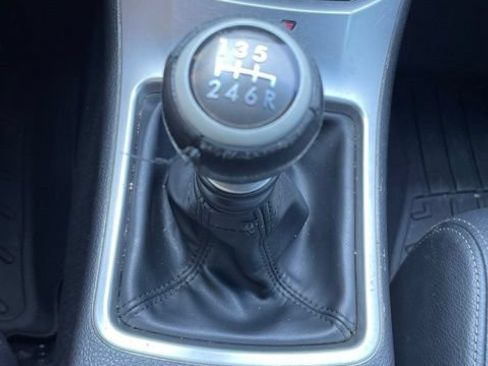 Used 2009 Subaru Impreza WRX STI AWD/4WD image 39