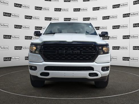 Used 2022 RAM 1500 Lone Star RWD image 8