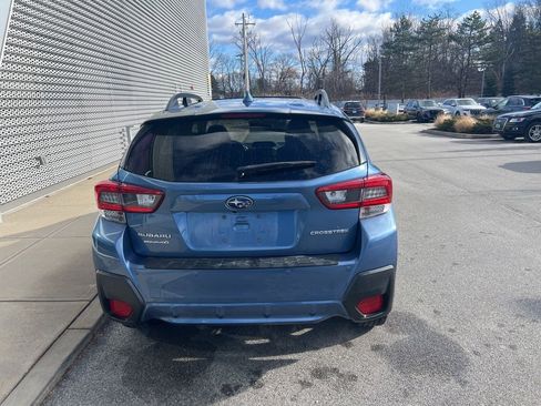 Used 2021 Subaru Crosstrek 2.5i Limited w/ Moonroof Package 1 image 33