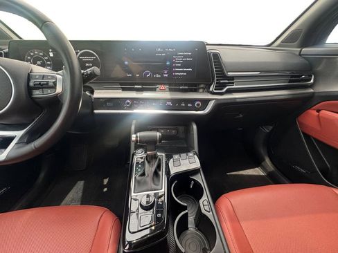 Used 2023 Kia Sportage SX FWD image 13