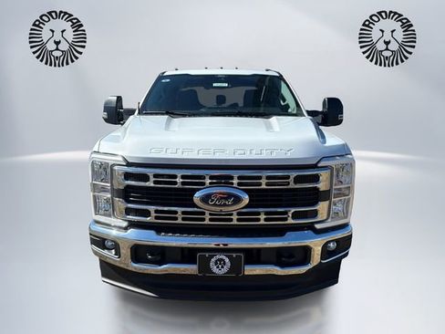 New 2026 Ford F350 XLT w/ 360-Degree Camera Package image 2