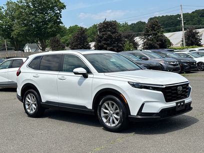 Used 2023 Honda CR-V EX-L