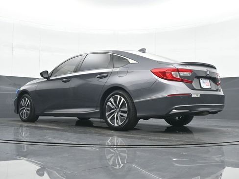 Used 2022 Honda Accord EX-L image 19