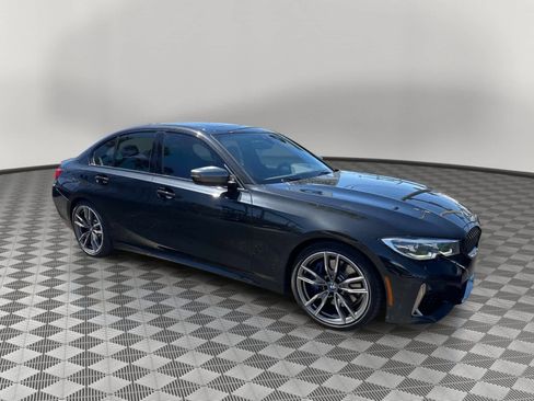 Used 2020 BMW M340i w/ Premium Package image 5