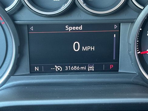 Used 2023 Chevrolet Silverado 3500 LTZ w/ Gooseneck/5TH Wheel Package image 33