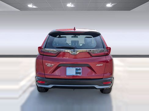 Used 2021 Honda CR-V LX image 10